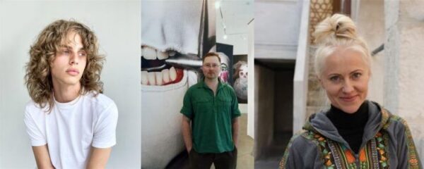 Sirbi laureaadid 2021