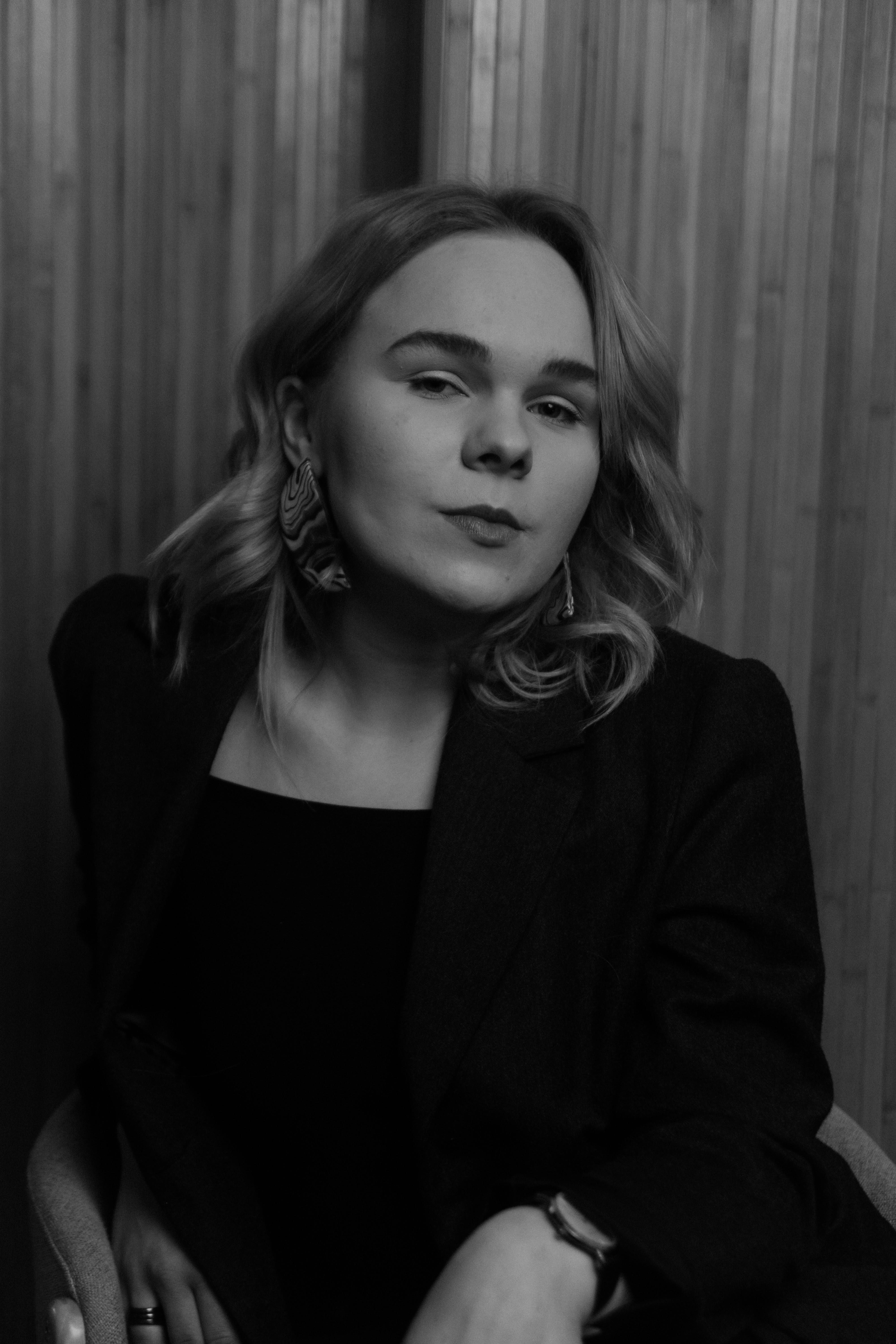 Iris Tähema Iris Tähema