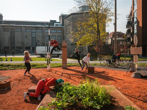 Raputada mitte, segada