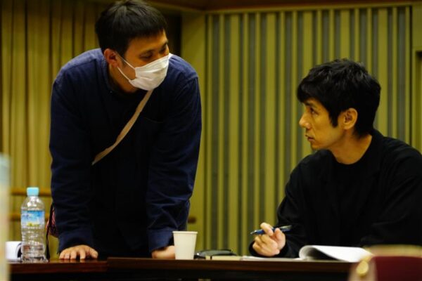 Ekraanil lavastamise kunst