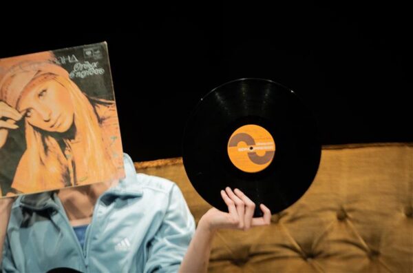 Lugude, loodi ja loomise loogika