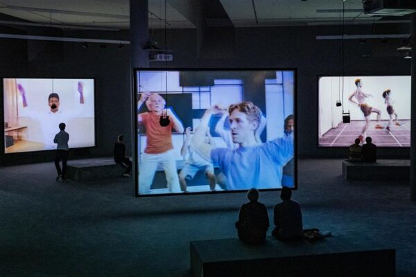 Matemaatiline meditatsioon tuleviku ajaloost