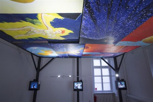 Elada &ndash; teha kunsti