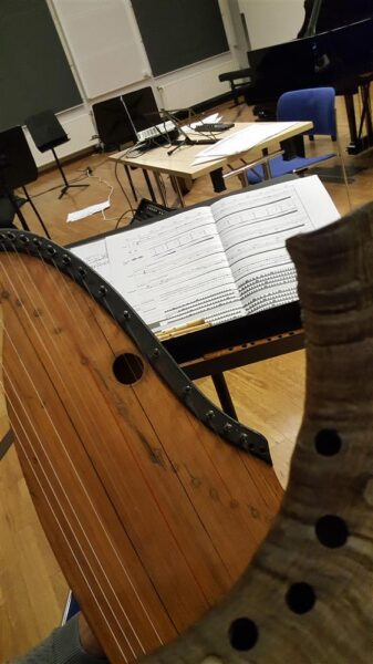 Kuidas Dracula sulandus rahvapillidega