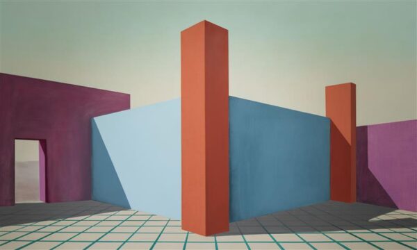 Kuidas siduda kunst elamisega?