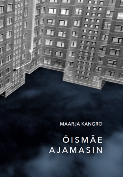 Nagu meeste ahistamisest v&auml;he oleks. Ta tahab inimest s&uuml;&uuml;a