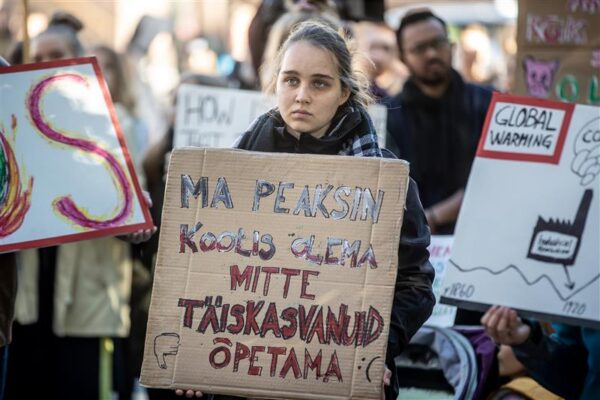 P&auml;riselu ehk eilse p&auml;eva laat