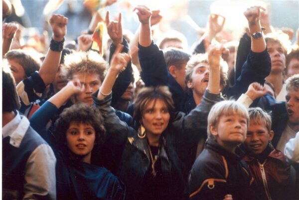 Aja- ja rahvavaim postsovetlikus muusikas