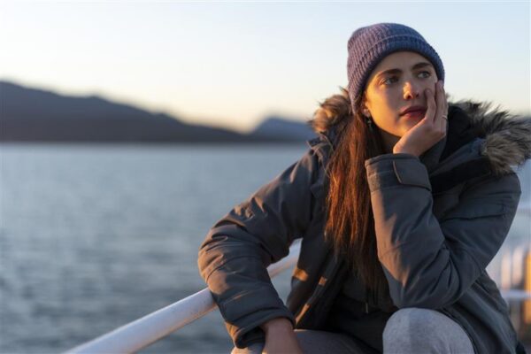 See, mis vaikselt hinge n&auml;rib &hellip;