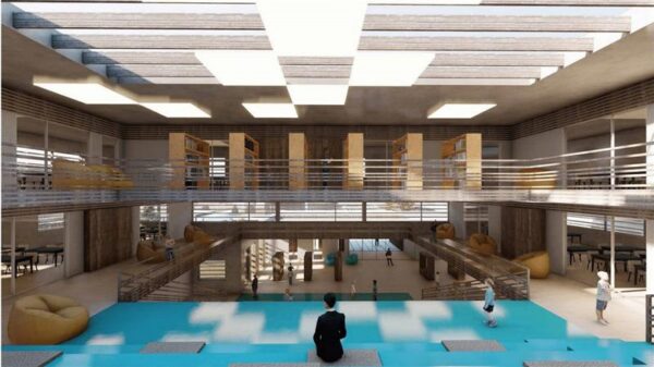 V&otilde;isteldes parema ruumi poole