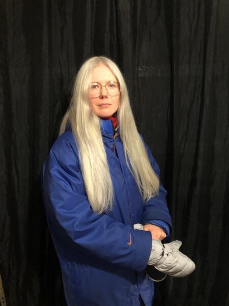 Kr&otilde;&otilde;t Juurak &ndash; algaja koomik