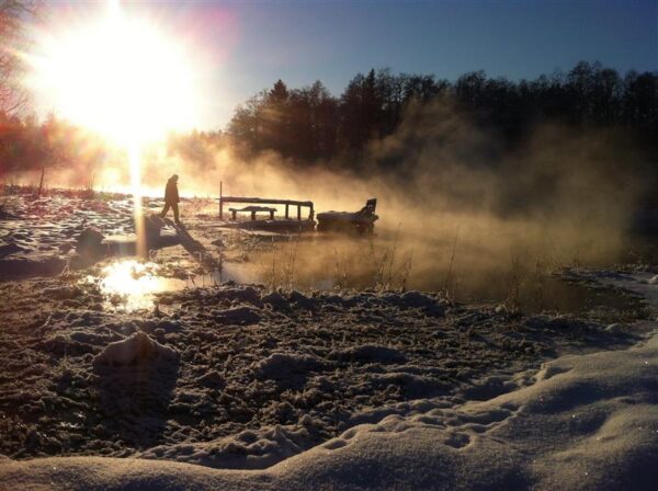 Juua v&otilde;i mitte juua? Allikast