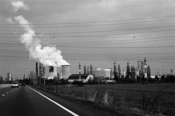 Teel s&uuml;sinikust vabaks I. V&otilde;idujooks ajaga