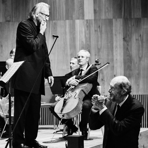 Arvo Pärdi uus kooriteos kõlab esmakordselt Eesti publikule