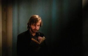 Kuulen mittekoputust meie &uuml;hise kultuuriruumi uksele