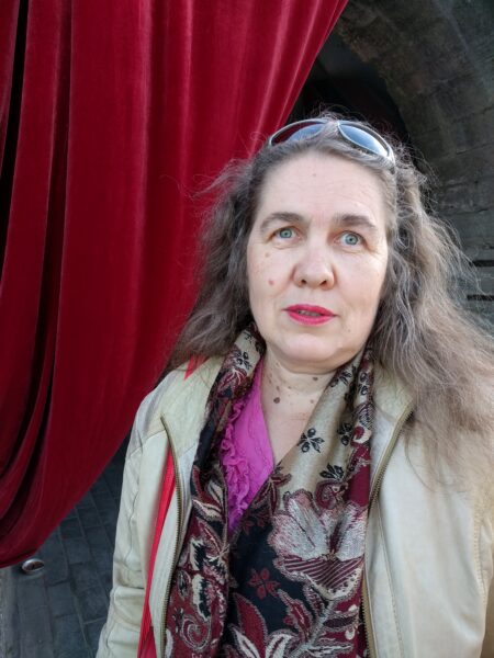 Ait&auml;h, et kannad maski?!&nbsp;