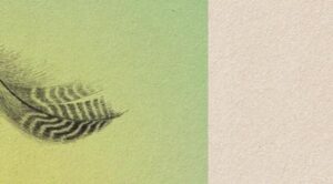 Libiseb eest, vahetab asukohta. Nagu metsavaim