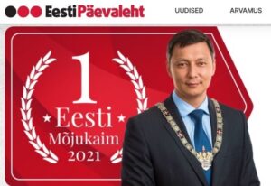 Millest mõtled, kirjanik?  – Kadunud põlvkond ja lootus