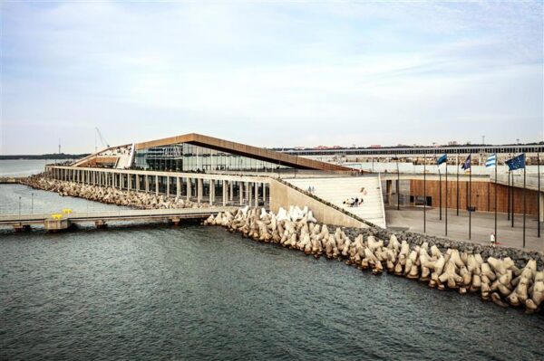 Arhitektuuriaasta 2021