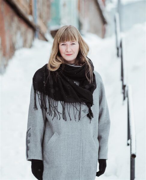 Kodune, kuid mitte argine P&auml;rsti