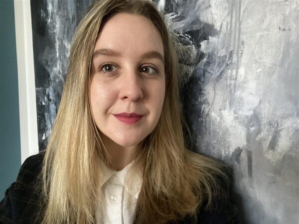 Pealelend  &ndash; Liisi Aibel, Eesti Kultuurkapitali n&auml;itekunsti sihtkapitali n&otilde;ukogu esimees