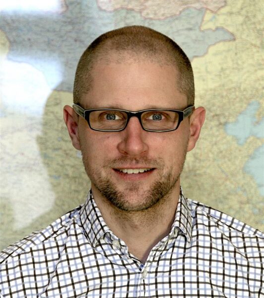 Lääs ei suuda ida tõsiselt võtta