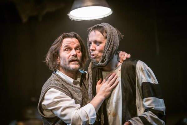 Igal pool on inimesed &hellip;