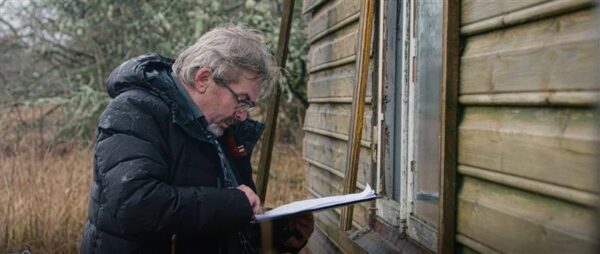 Kas p&auml;tt, p&uuml;hak v&otilde;i lihtsalt muhe koduk&auml;ija?