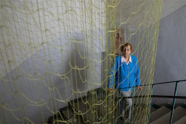 Asendamatu Linda Madalik