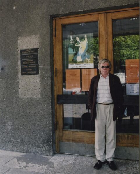 Lindid Mati Sirklile