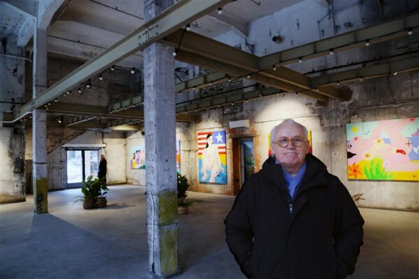 Majakeskne Vilen K&uuml;nnapu