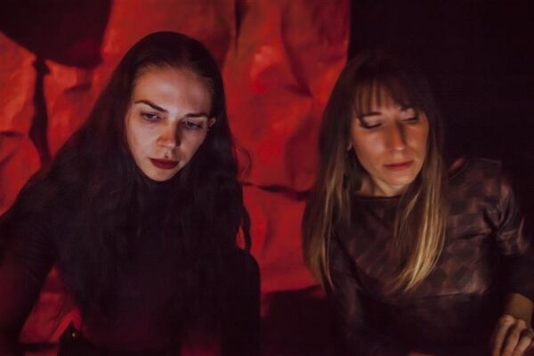 Aegruum ongi vist muusika