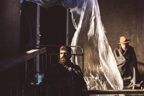 Kas pang on t&uuml;hi v&otilde;i t&auml;is?