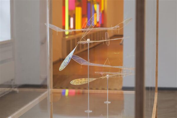 Teisele poole klaaslage