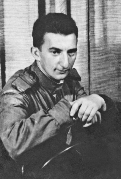 M&otilde;jus inimlik dokument