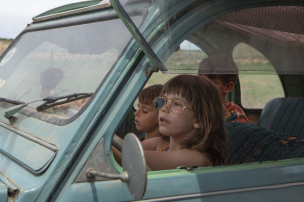 Kohanemine katastroofidega