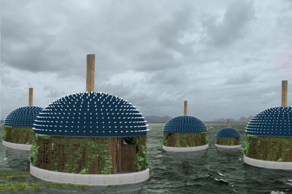 Kui l&auml;heks p&auml;ikesele vastu ja j&auml;taks varjud selja taha