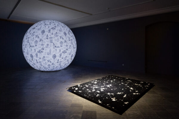 Eesti Tekstiilikunstnike Liidu aastapreemiate laureaadid