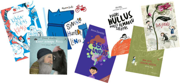 Tavap&auml;rased erijuhtumid