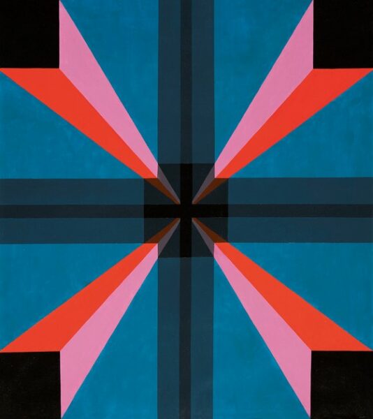 Kumus avatakse solidaarsusžestina tühi näitusesaal