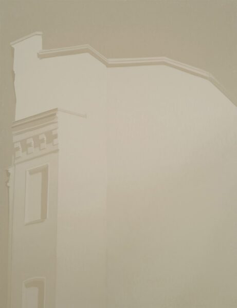 Tõnis Saadoja Tartu Kunstimajas