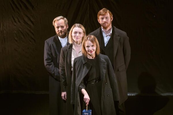 Aga kui meie kass on &auml;kki &hellip; venelane?