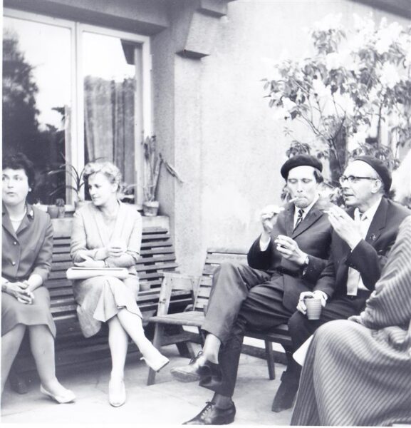 M&otilde;nda Juhan Smuuli mainest Soomes