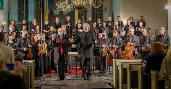 Veebruar helis ja sõnas