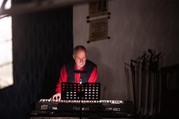 Haiguste ravi. Väeülekanne kontrollitud.