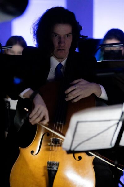 Maastik keset ööd, mil magada on võimatu