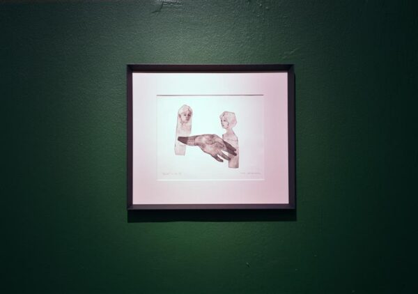 Noore graafika aeglased man&ouml;&ouml;vrid