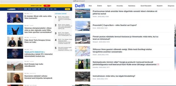 Usaldusväärse ajakirjanduse uus võimalus