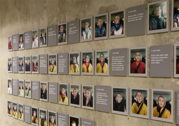 Doktorikraadiga laohoidja