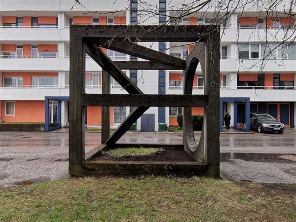 Muinsuskaitse all arhitektoonid